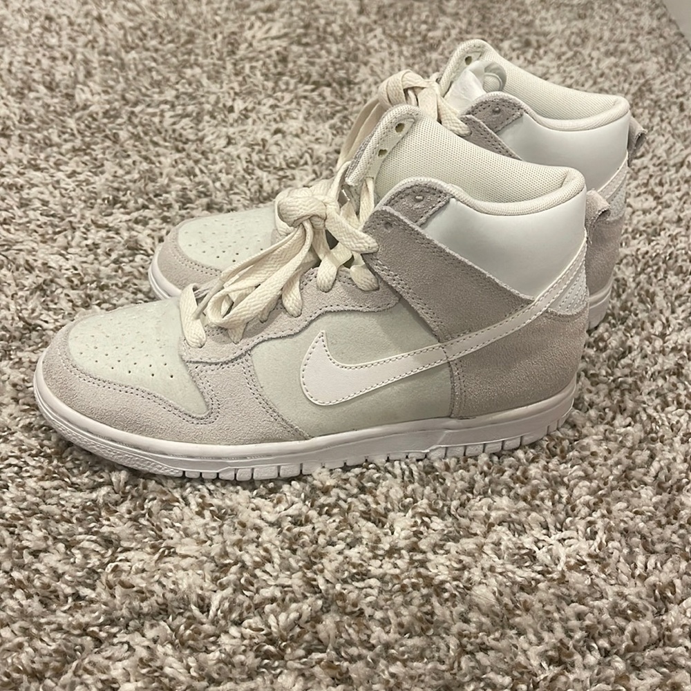 Nikes
